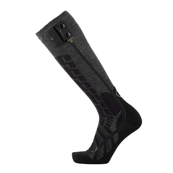 Therm-ic Ultra Warm Comfort Socks S.E.T. vyhřívané ponožky