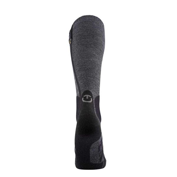 Therm-ic Ultra Warm Comfort Socks S.E.T. vyhřívané ponožky