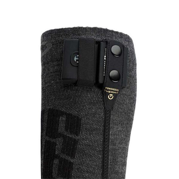 Therm-ic Ultra Warm Comfort Socks S.E.T. vyhřívané ponožky