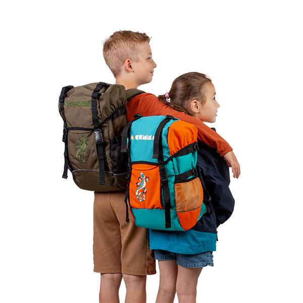 Gemma TOM 10l dětský batoh