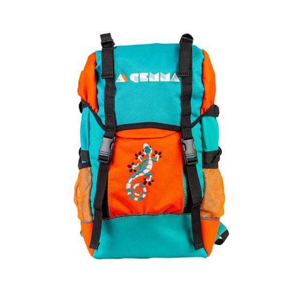 Gemma TOM 10l dětský batoh