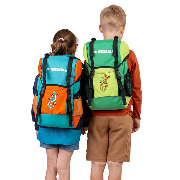 Gemma TOM 10l dětský batoh