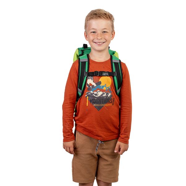 Gemma TOM 10l dětský batoh