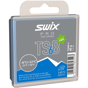 Swix TS6B Top Speed 