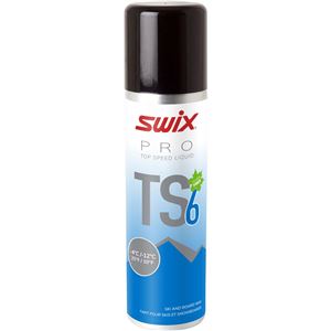 Swix TS6 Top Speed