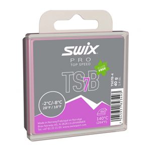 Swix TS7B Top Speed 