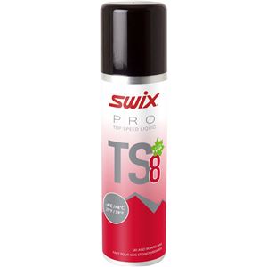 Swix TS8 Top Speed