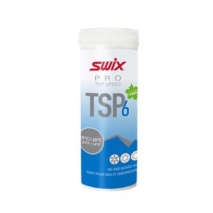 Swix Top Speed TSP06 40g