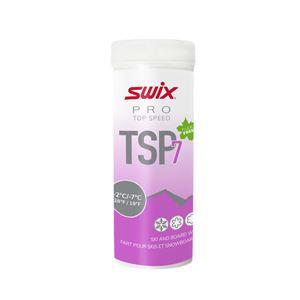 Swix Top Speed TSP07 prášek