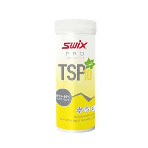 Swix Top Speed TSP10 prášek