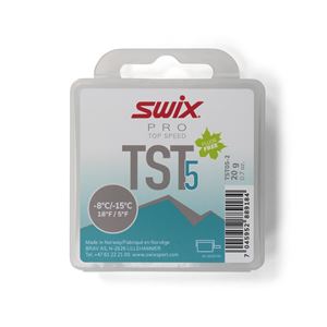 Swix TST5 Top Speed Turbo