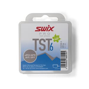 Swix TST6 Top Speed Turbo