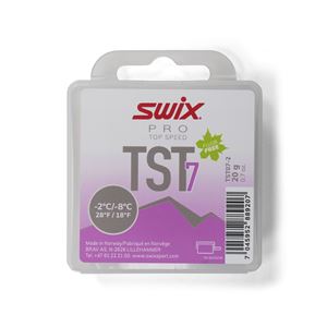 Swix TST7 Top Speed Turbo