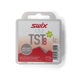 Swix TST8 Top Speed Turbo