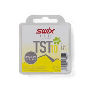 Swix TST10 Top Speed Turbo