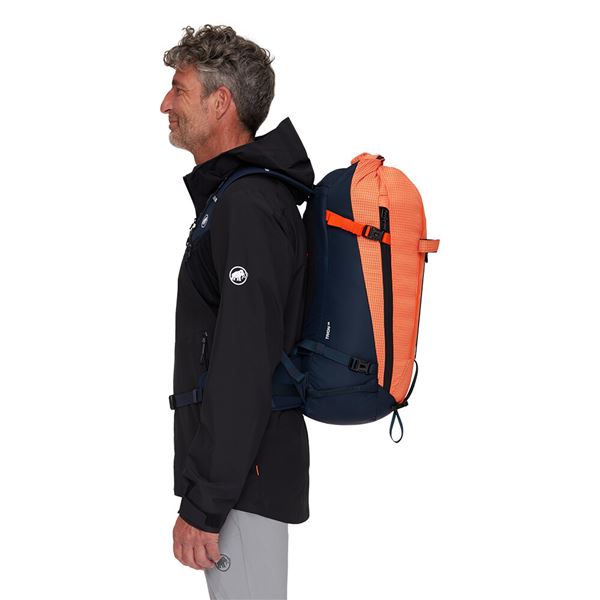 Mammut Trion 28l batoh