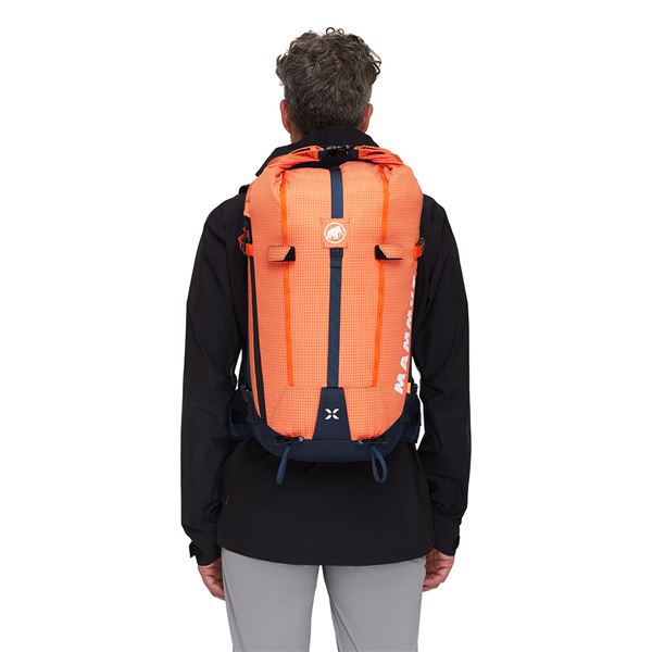 Mammut Trion 28l batoh