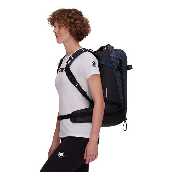 Mammut Trion 28l Women batoh