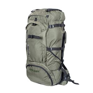 Gemma Turist 75L khaki  