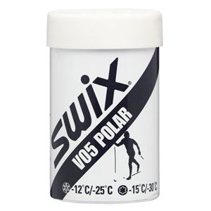 Swix V05 stoupací vosk polar 45g