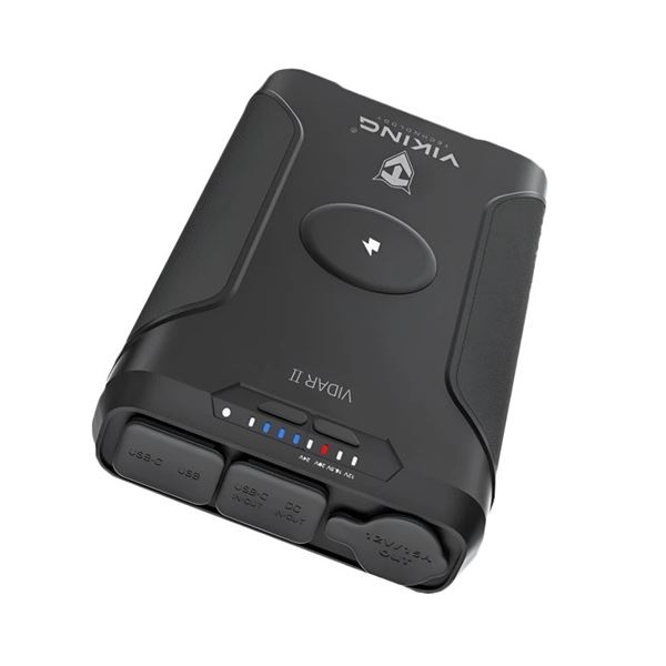 Viking VIDAR II powerbanka