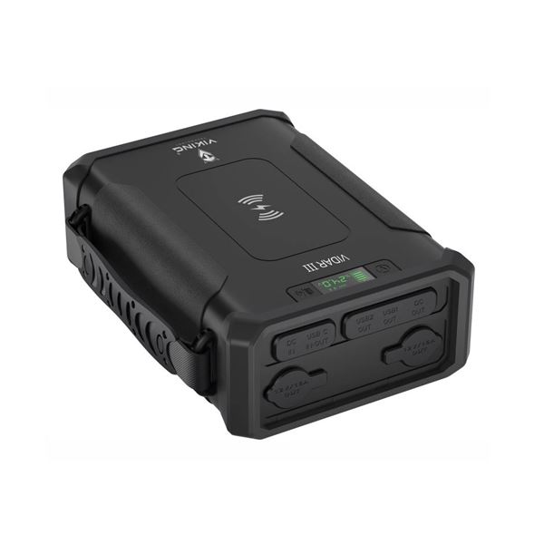 Viking VIDAR III powerbanka