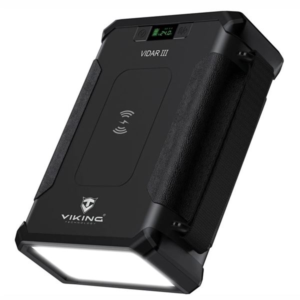 Viking VIDAR III powerbanka