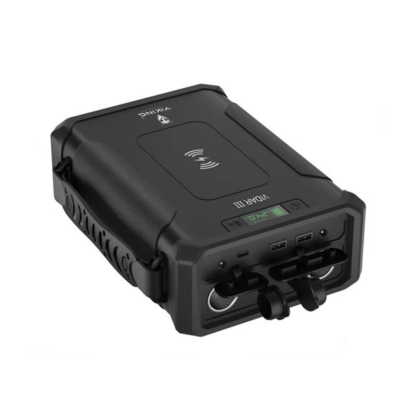 Viking VIDAR III powerbanka