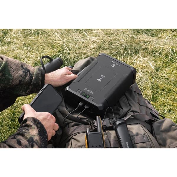 Viking VIDAR III powerbanka