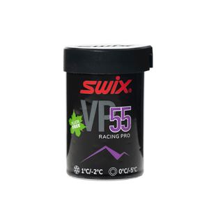 Swix VP55 stoupací vosk 45g