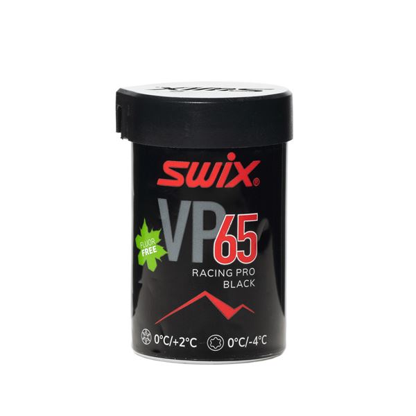 Swix VP65 stoupací vosk 45g