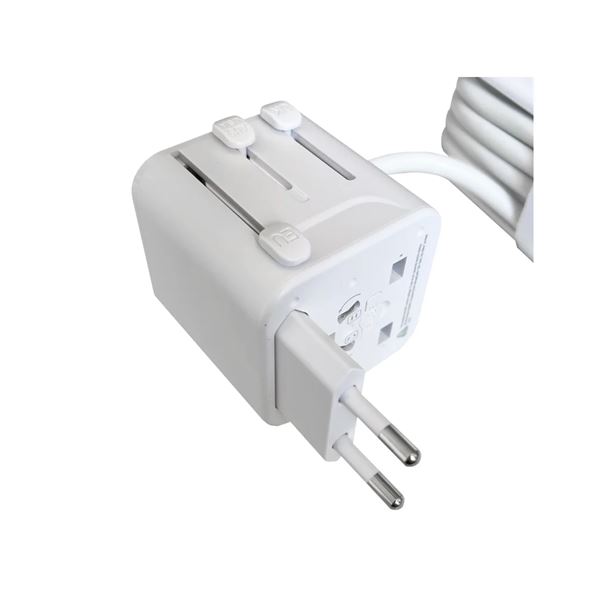Viking PQ30 cestovní prodlužovací zásuvka