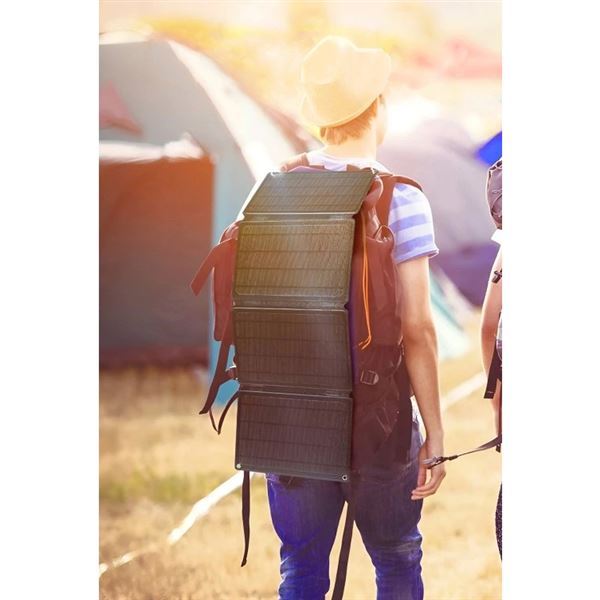 Viking SP28W solární panel