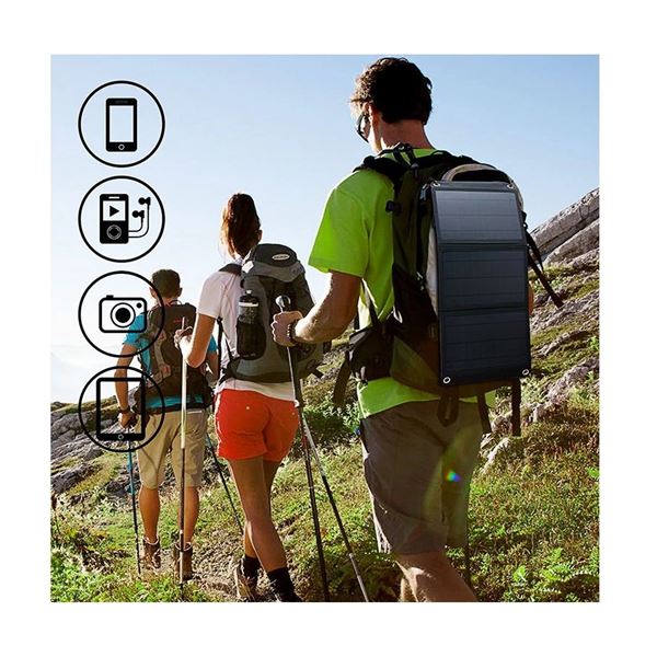 Viking SP30W solární panel