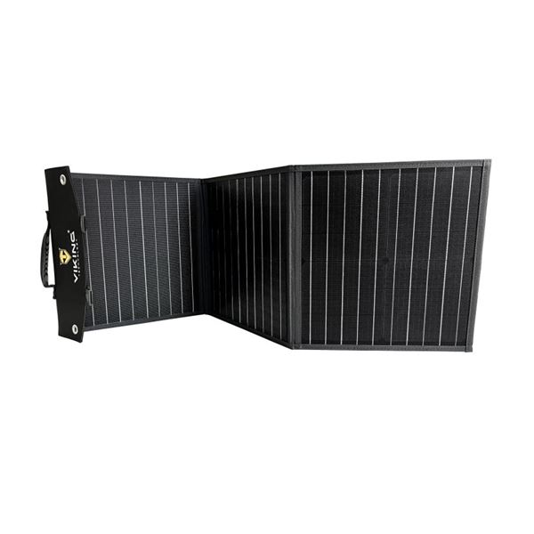 Viking L60 PD solární panel