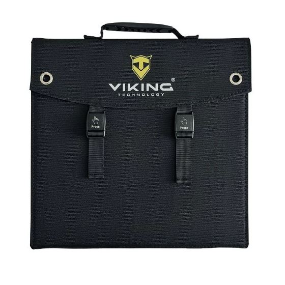 Viking L60 PD solární panel