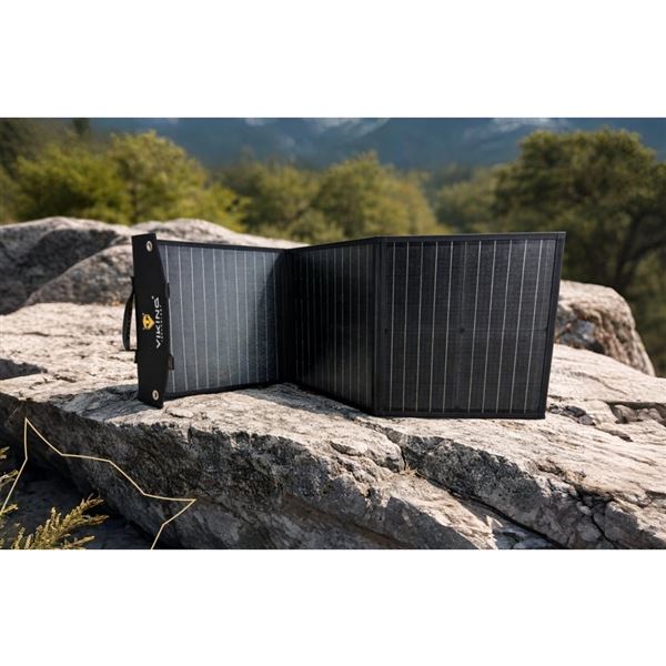 Viking L60 PD solární panel