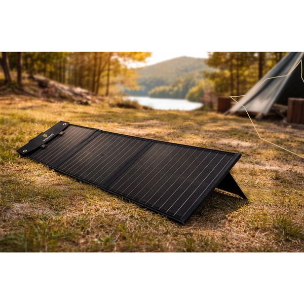 Viking L60 PD solární panel