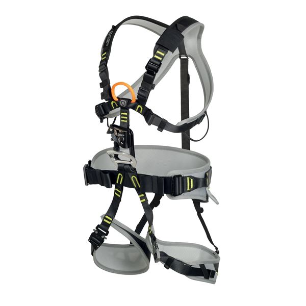Singing Rock RESCUE MASTER SPEED