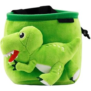 YY Vertical Chalk Bag Animal T-rex  