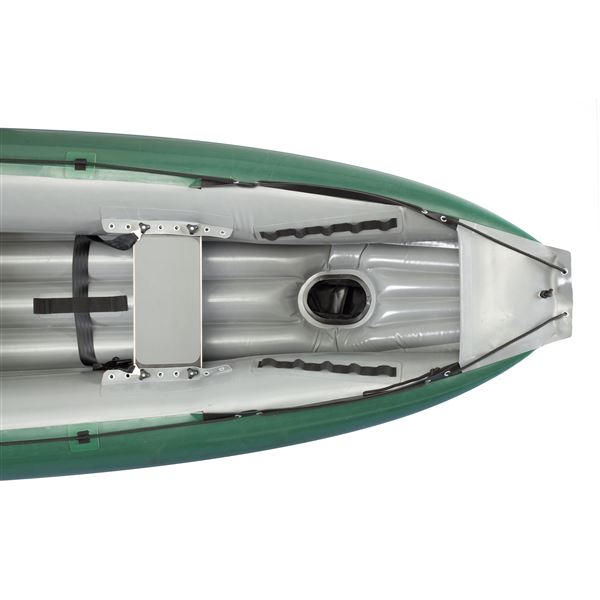 Gumotex Baraka nafukovací kánoe