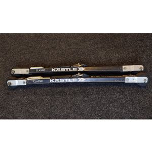 Kästle RS10 Classic kolečkové lyže - bazar