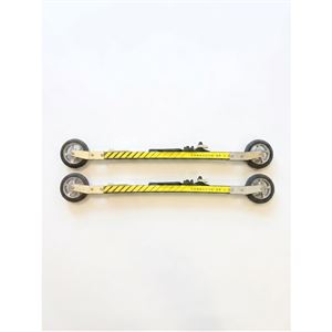 Drlik Skate Composite 3.0 kolečkové lyže BAZAR
