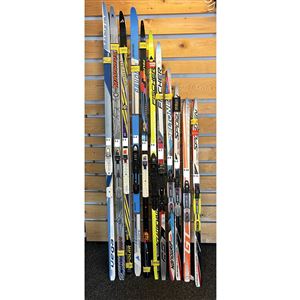 Běžky BAZAR - kategorie 3