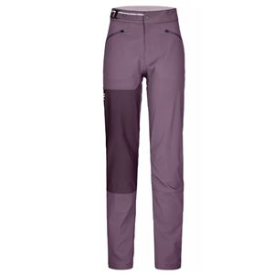 Ortovox Brenta Pants dámské kalhoty