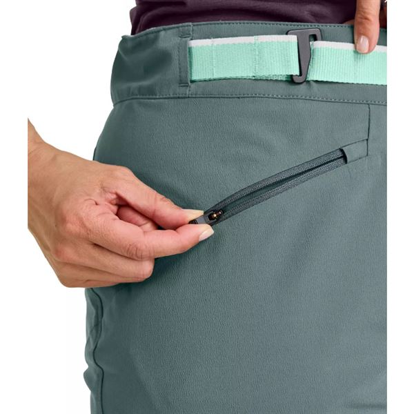 Ortovox Brenta Pants dámské kalhoty