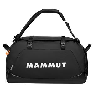Mammut Cargon cestovní taška černá 60l