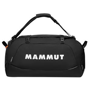 Mammut Cargon cestovní taška černá 90l
