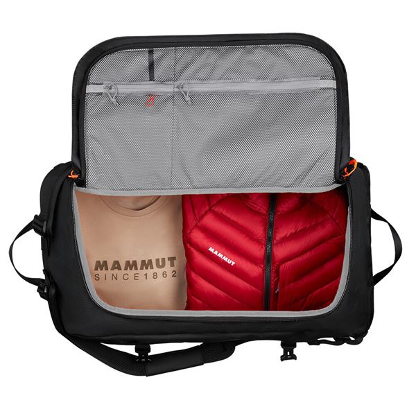 Mammut Cargon cestovní taška