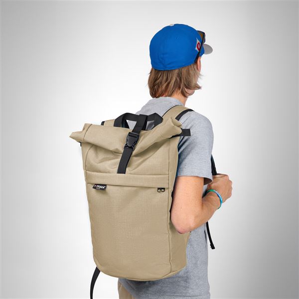 Gemma Rolovací batoh City CORDURA 11-16 litrů